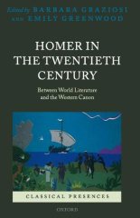 Homer in the Twentieth Century