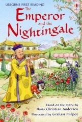 Emperor and the Nightingale, First Reading L-4