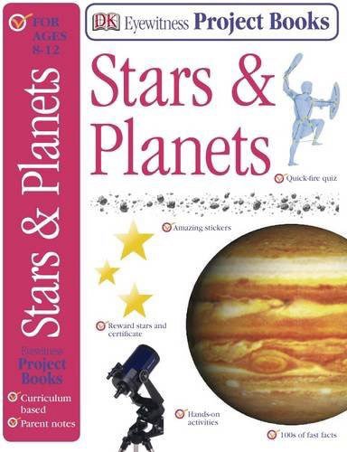 Stars and Planets