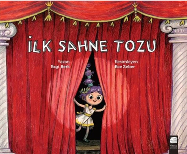 İlk Sahne Tozu