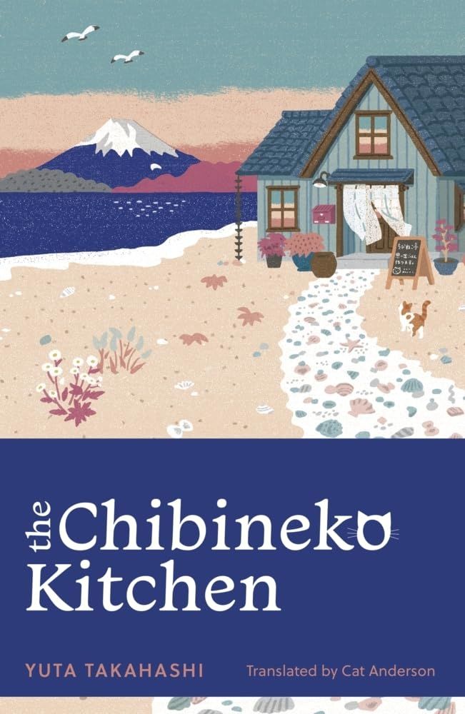 Chibineko Kitchen