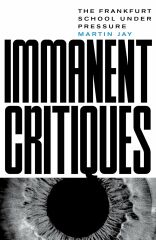 Immanent Critiques