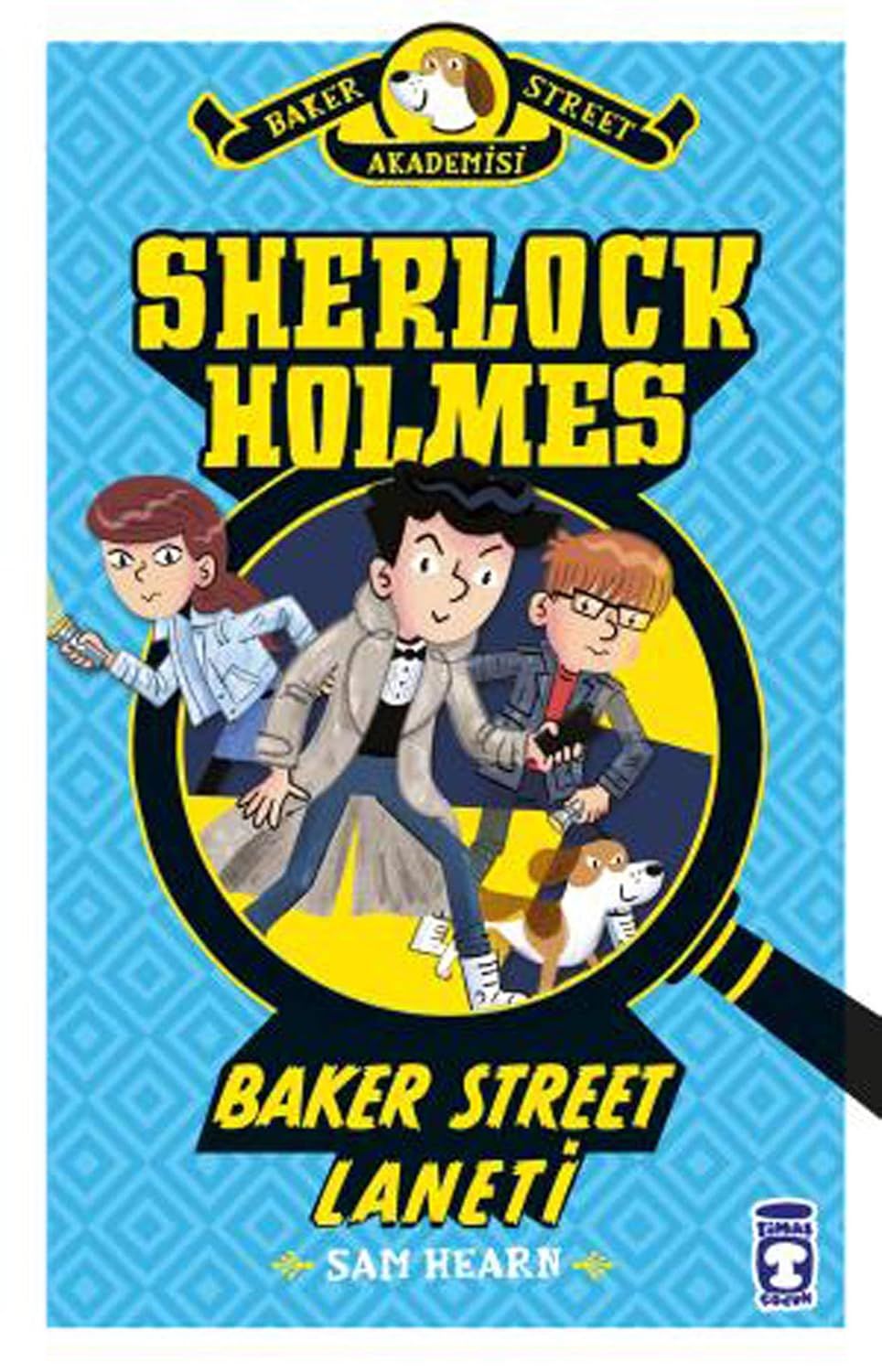 Baker Street Laneti