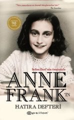 Anne Frank'ın Hatıra Defteri