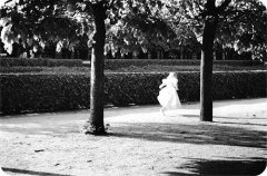 Palais Royal - Marie Bechaux