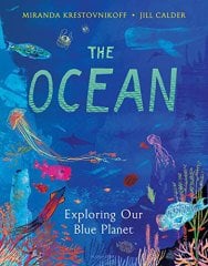 Ocean: Exploring Our Blue Planet