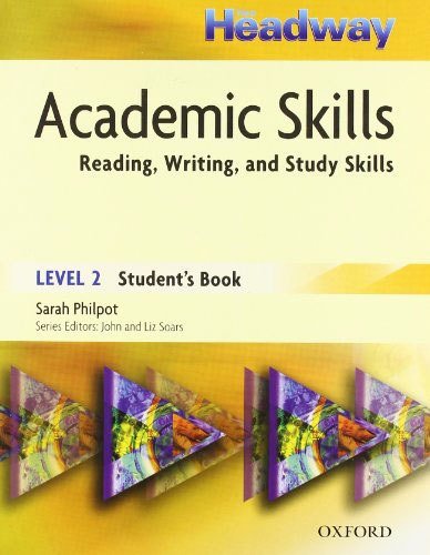 New Headway Academic Skills Level 2