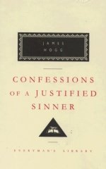 Confessions of a Justified Sinner