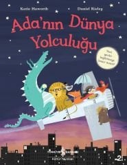 Ada'nın Dünya Yolculuğu