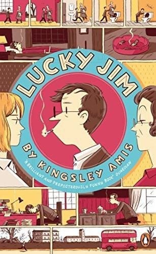 Lucky Jim