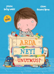 Arda Neyi Unutmuş?