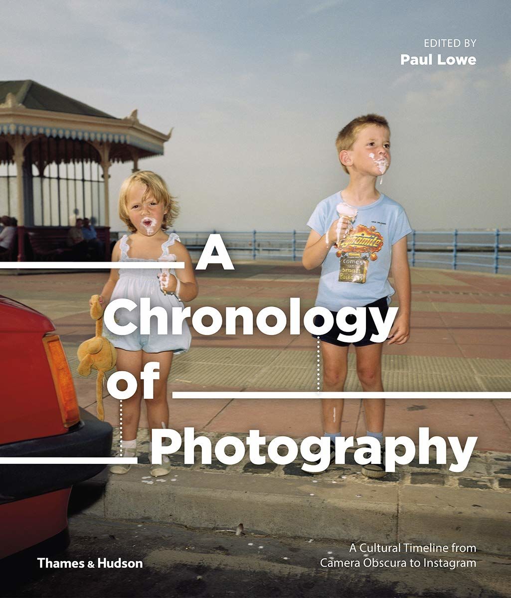 Chronology of Photography