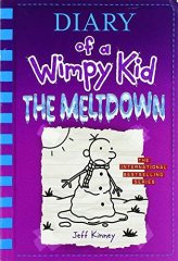 Meltdown, Diary of a Wimpy Kid 13