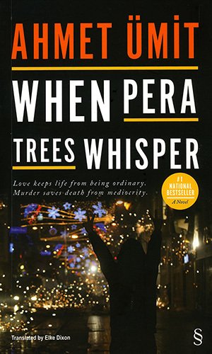 When Pera Trees Whisper