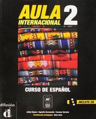 Aula Internacional 2: Student's Book