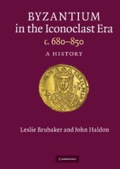 Byzantium in the Iconoclast Era (680-850)