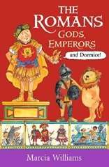 Romans: Gods, Emperors and Dormice