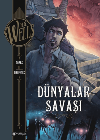 Dünyalar Savaşı