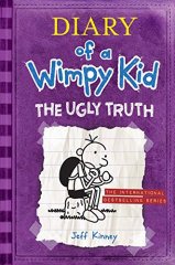 Ugly Truth, Diary of a Wimpy Kid 5