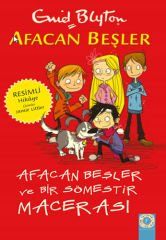 Afacan Beşler ve Bir Sömestir Macerası