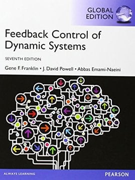 Feedback Control of Dynamic Systems