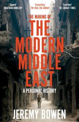 Making of the Modern Middle East