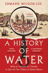 History of Water
