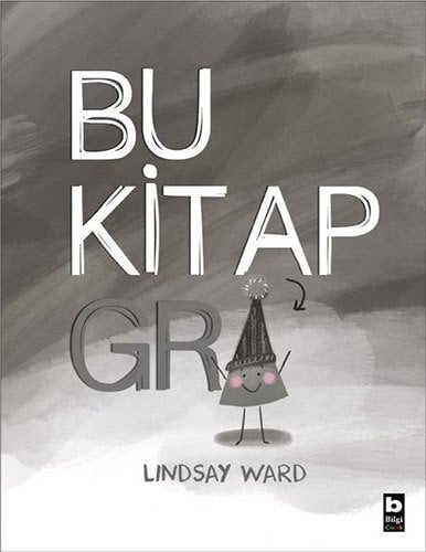 Bu Kitap Gri