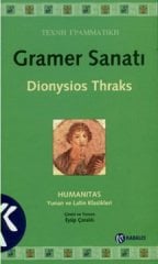 Gramer Sanatı