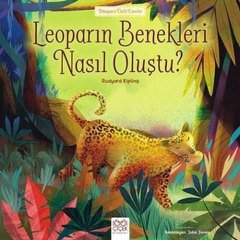 Leoparın Benekleri Nasıl Oluştu?