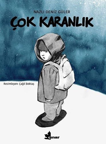 Çok Karanlık