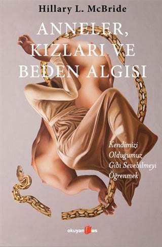 Anneler, Kızları ve Beden Algısı