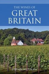 Wines of Great Britain