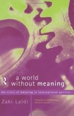 World Without Meaning