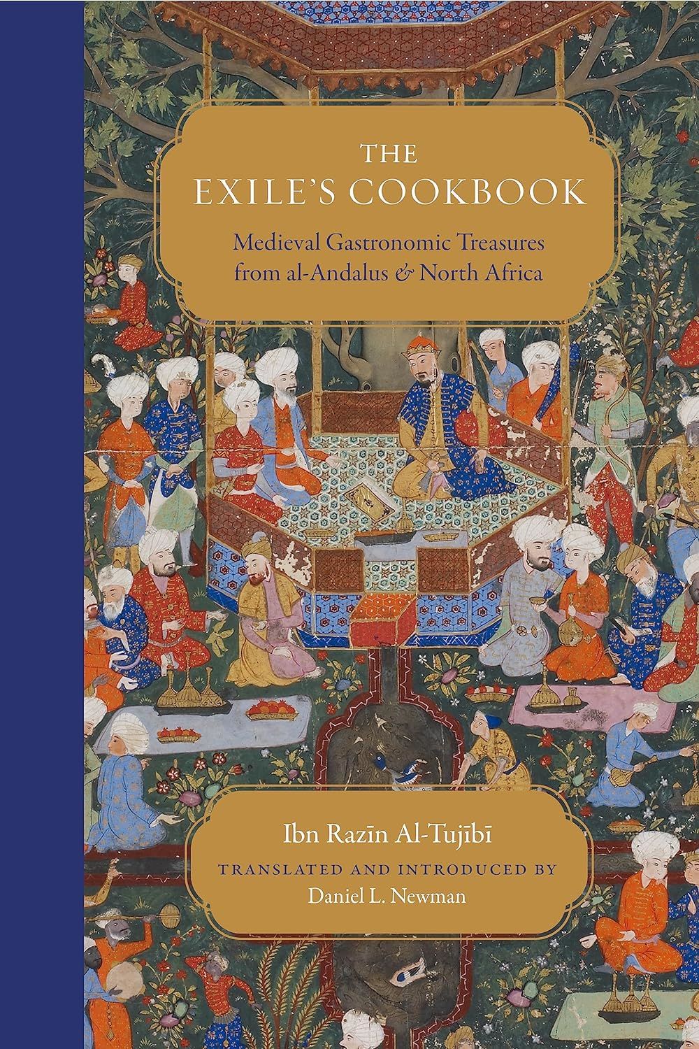 Exile's Cookbook