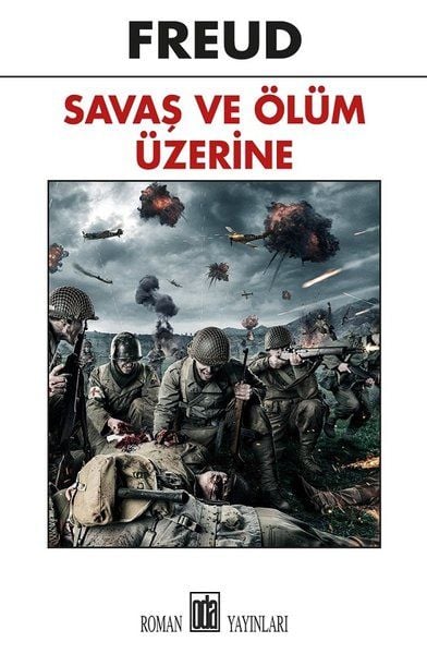 Savaş ve Ölüm Üzerine