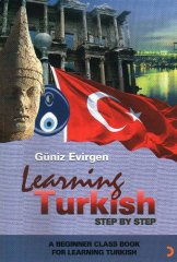 Learning Turkish Beginner