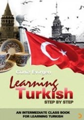 Learning Turkish Intermediate