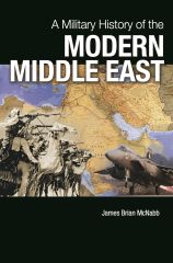 Military History of the Modern Middle East