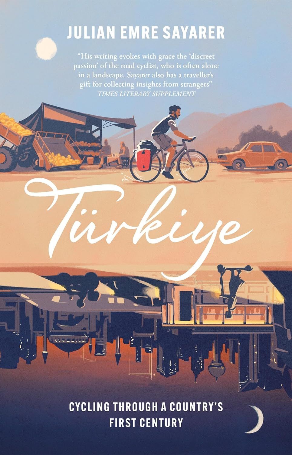 Türkiye: Cycling Through a Country's First Century