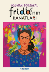 Frida’nın Kanatları