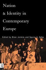 Nation & Identity in Contemporary Europe