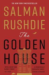 Golden House