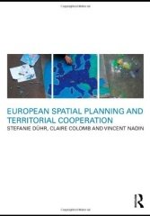 European Spatial Planning and Territorial Cooperation