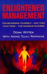 Enlightened Management: A Compassionate Guide to Working with People