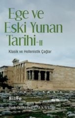 Ege Ve Eski Yunan Tarihi - II