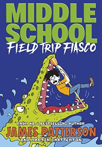 Field Trip Fiasco, Middle School 13