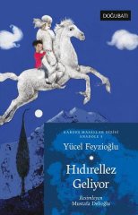 Hıdırellez Geliyor - Kardeş Masallar Dizisi Anadolu 5