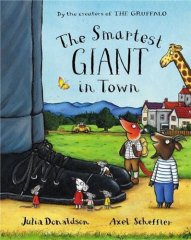 Smartest Giant in Town