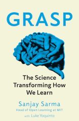 Grasp: The Science Transforming How We Learn